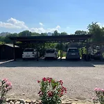 Assisi, La Noce Appartement