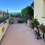 Assisi, La Noce Appartement *