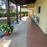 Assisi, La Noce Appartement