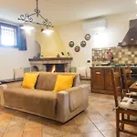 Assisi, La Noce Apartamento *