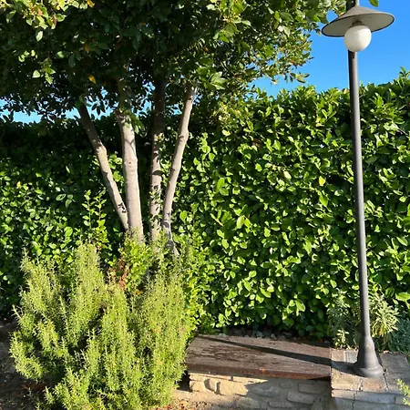 Appartement Assisi, La Noce