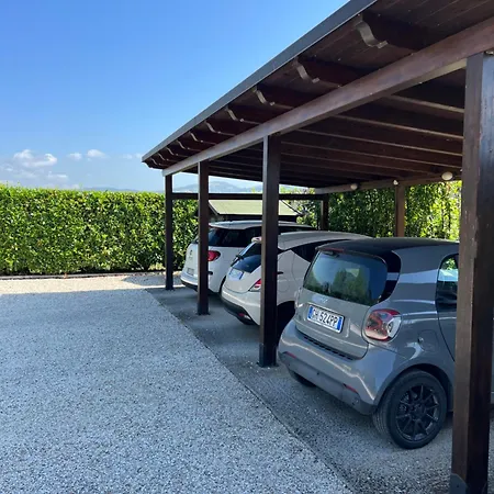 Assisi, La Noce 아시시