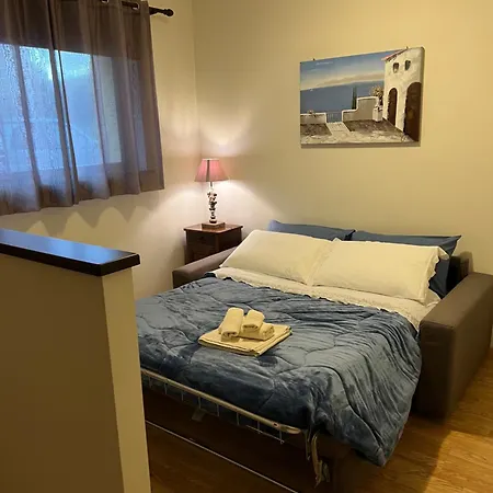 Assisi, La Noce 아파트