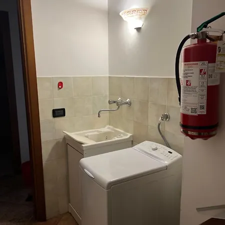 Appartement Assisi, La Noce *