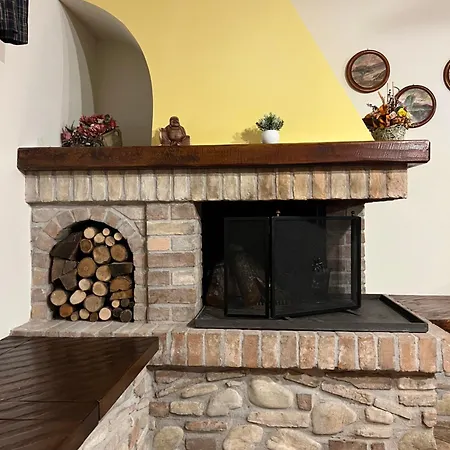 Assisi, La Noce Asís