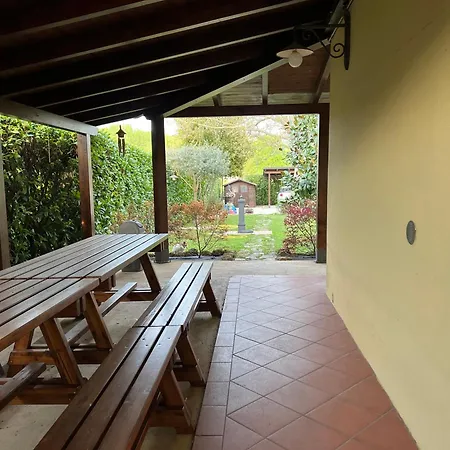 Apartamento Assisi, La Noce