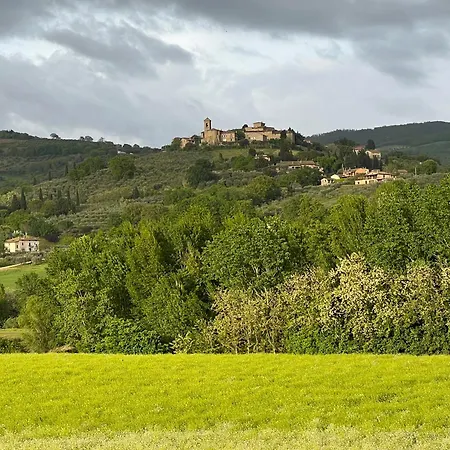 Apartment Assisi, La Noce Assisi