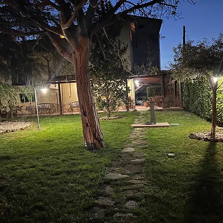 아파트 Assisi, La Noce 아시시