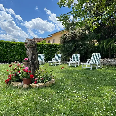 Assisi, La Noce 아파트