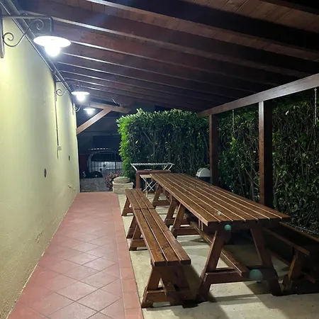 Assisi, La Noce Appartement *