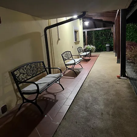 Assisi, La Noce Asís