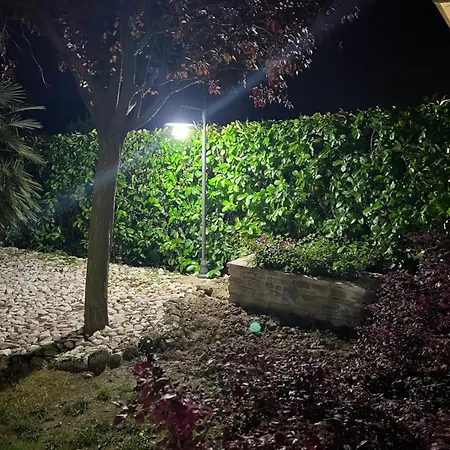 Assisi, La Noce 아시시