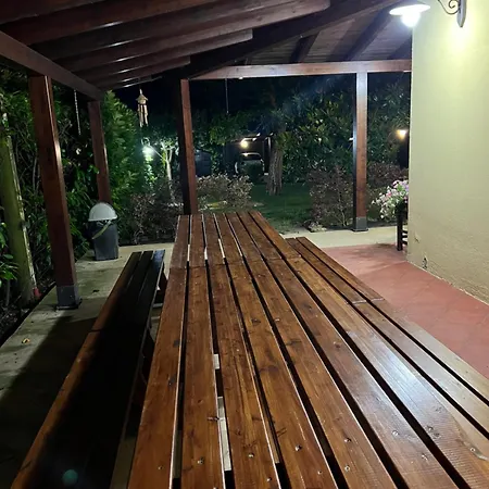 Assisi, La Noce Apartamento Asís