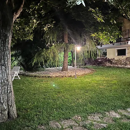 Assisi, La Noce Apartment