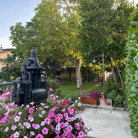 Apartamento Assisi, La Noce