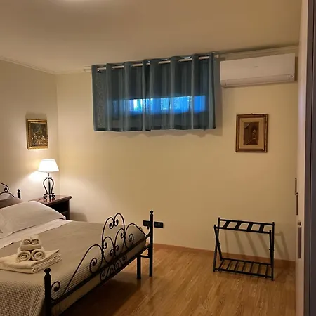 아파트 Assisi, La Noce