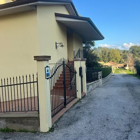 Assisi, La Noce 아파트 *