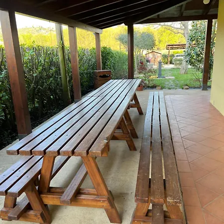 Assisi, La Noce Apartment *