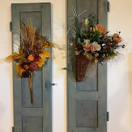 Apartamento Assisi, La Noce