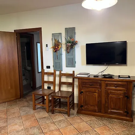 Assisi, La Noce *