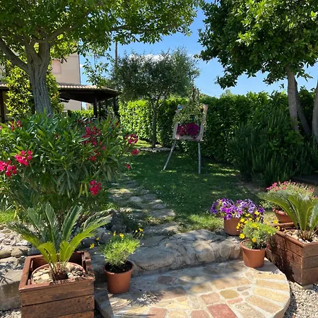 Assisi, La Noce 아파트