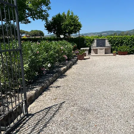 Apartment Assisi, La Noce