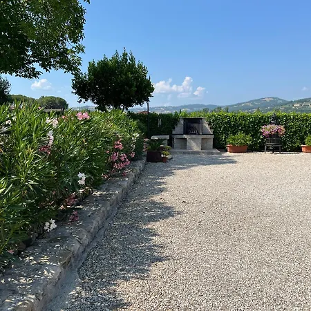 Apartment Assisi, La Noce