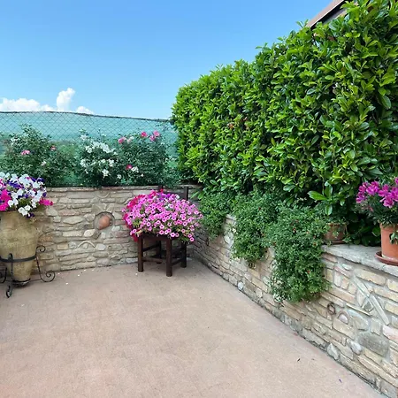 Apartment Assisi, La Noce Assisi