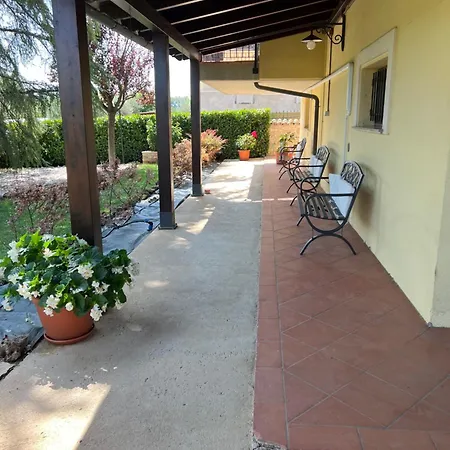 Assisi, La Noce 아파트