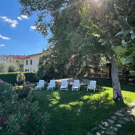 Assisi, La Noce *