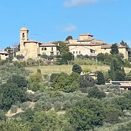 Assisi, La Noce Ассизи