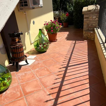 아파트 Assisi, La Noce