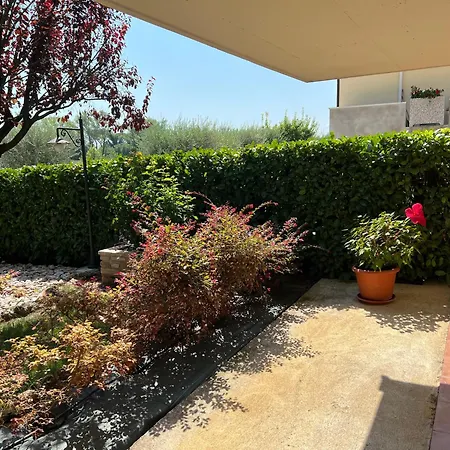 Appartamento Assisi, La Noce *