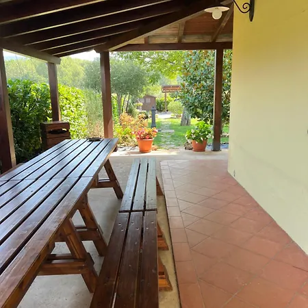 Apartamento Assisi, La Noce Asís