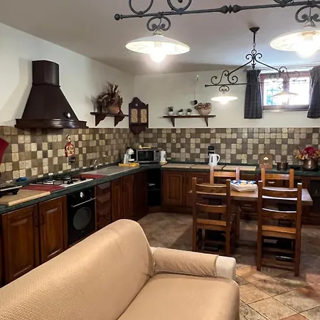 Assisi, La Noce Apartamento Asís