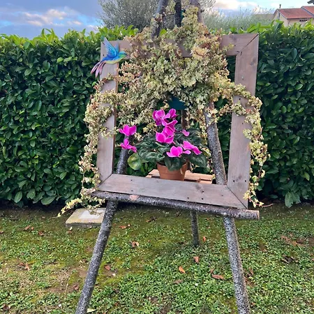 Apartamento Assisi, La Noce *