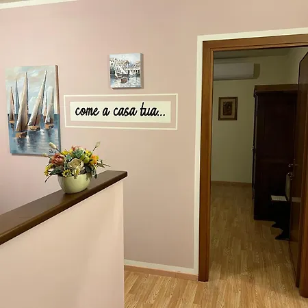 Assisi, La Noce Appartement *