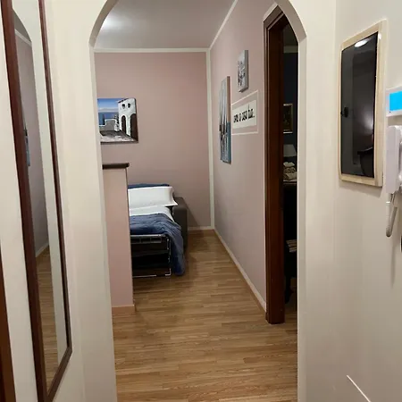 Assisi, La Noce Apartamento