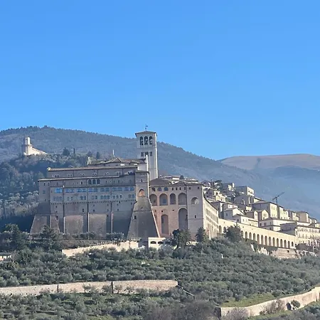 アパート Assisi, La Noce