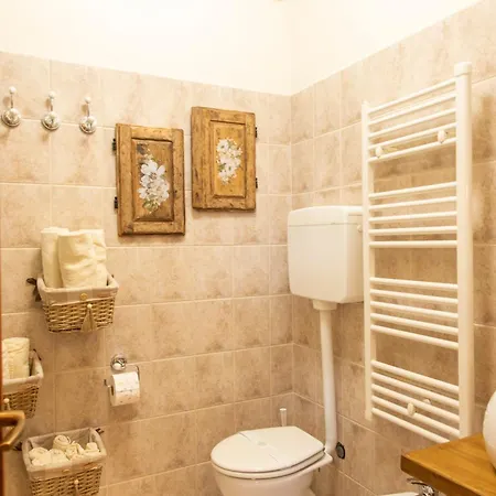 Assisi, La Noce Appartement