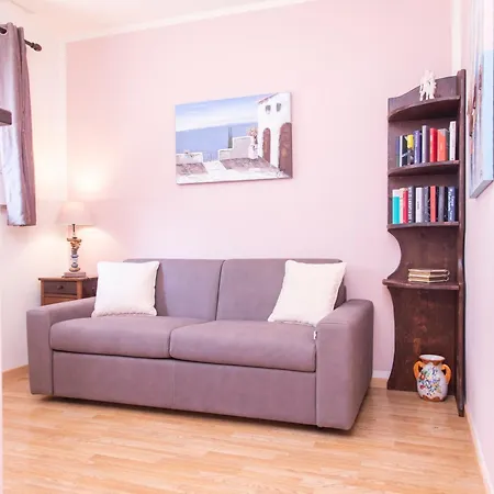 Appartement Assisi, La Noce