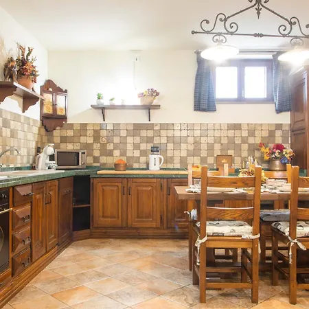 Apartamento Assisi, La Noce