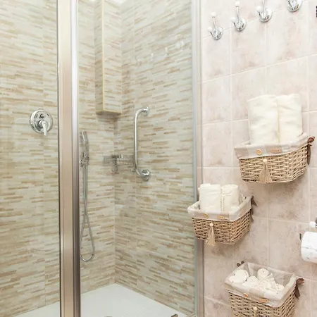 Appartement Assisi, La Noce *