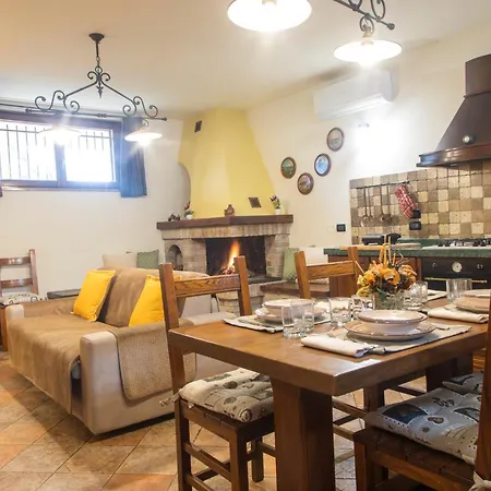 Apartamento Assisi, La Noce