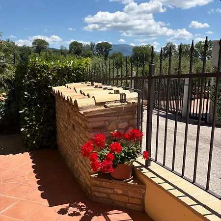 Апартаменты Assisi, La Noce