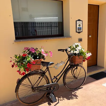 Апартаменты Assisi, La Noce *
