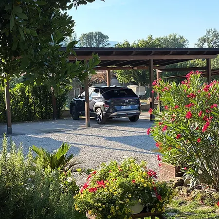 Апартаменты Assisi, La Noce Ассизи