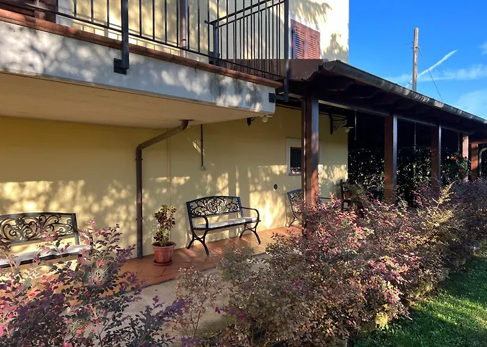 Assisi, La Noce Apartamento Assisi