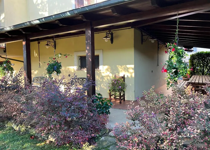 Assisi, La Noce Assisi