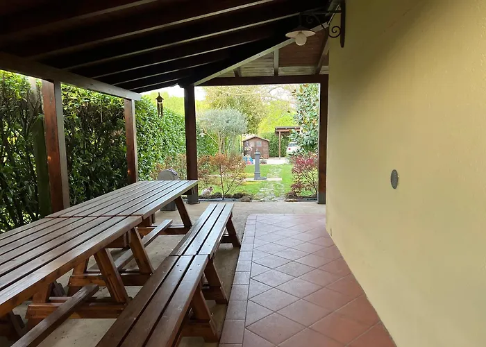 Apartamento Assisi, La Noce